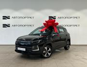 JAC JS4 Санкт-Петербург  - изображение 26