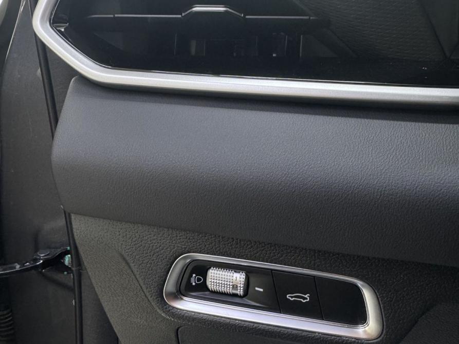 Geely Coolray I Рестайлинг Минеральные Воды  - изображение 16
