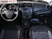 Lada (ВАЗ) Granta I Рестайлинг Белгород  - изображение 28