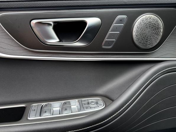 Chery Tiggo 8 Pro Max I Рестайлинг с пробегом 2024 года, цена 2 290 000 рублей, 84685 км, внедорожник, Автокод Объявления
