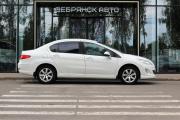 Peugeot 408 I Брянск  - изображение 28