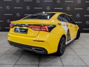 Omoda S5 Москва  - изображение 30