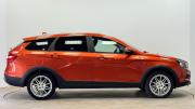 Lada (ВАЗ) Vesta I Киров  - изображение 17