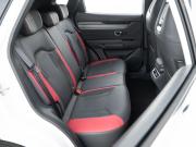 JETOUR DASHING I Москва  - изображение 27
