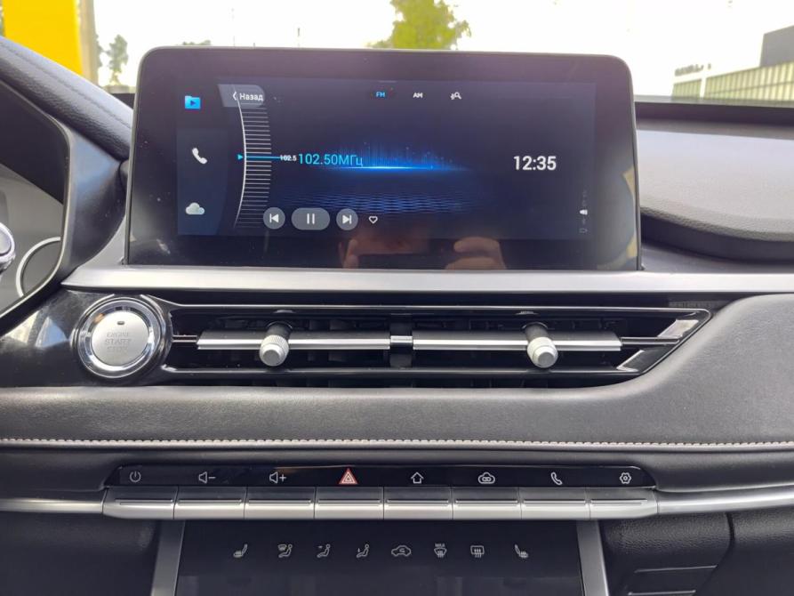 Chery Tiggo 4 Pro I Чебоксары  - изображение 18