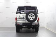 Toyota Land Cruiser 70 Series Владивосток  - изображение 32
