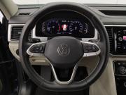 Volkswagen Teramont I Рестайлинг Екатеринбург  - изображение 64