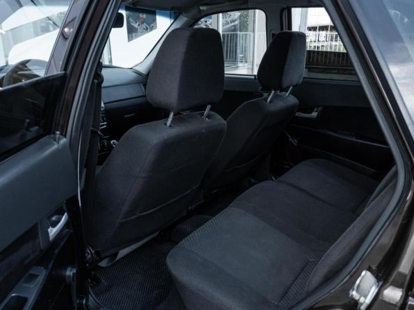 Lada (ВАЗ) Priora I Рестайлинг с пробегом 2013 года, цена 541 000 рублей, 127500 км, хэтчбек, Автокод Объявления
