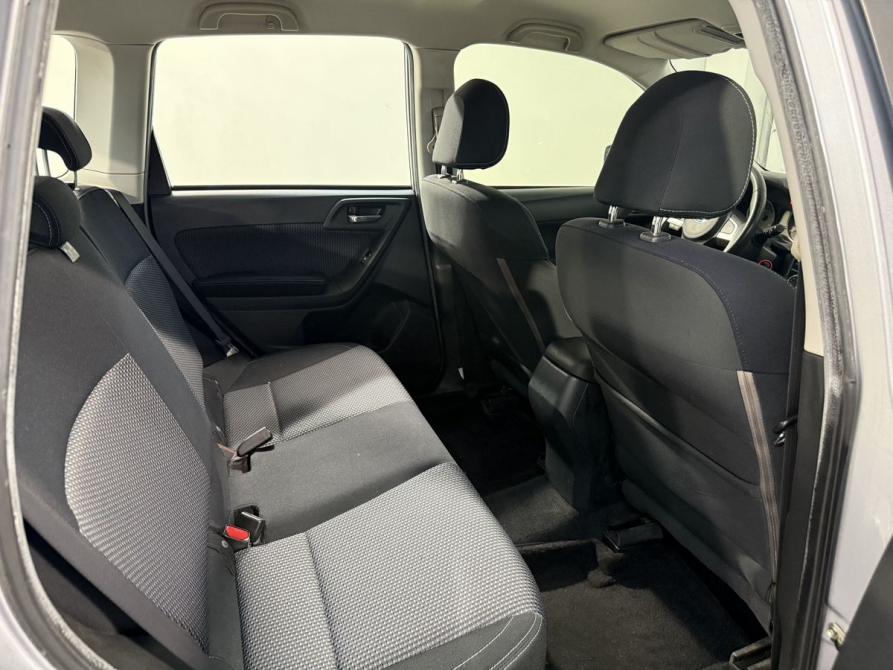 Subaru Forester IV Рестайлинг Химки  - изображение 4