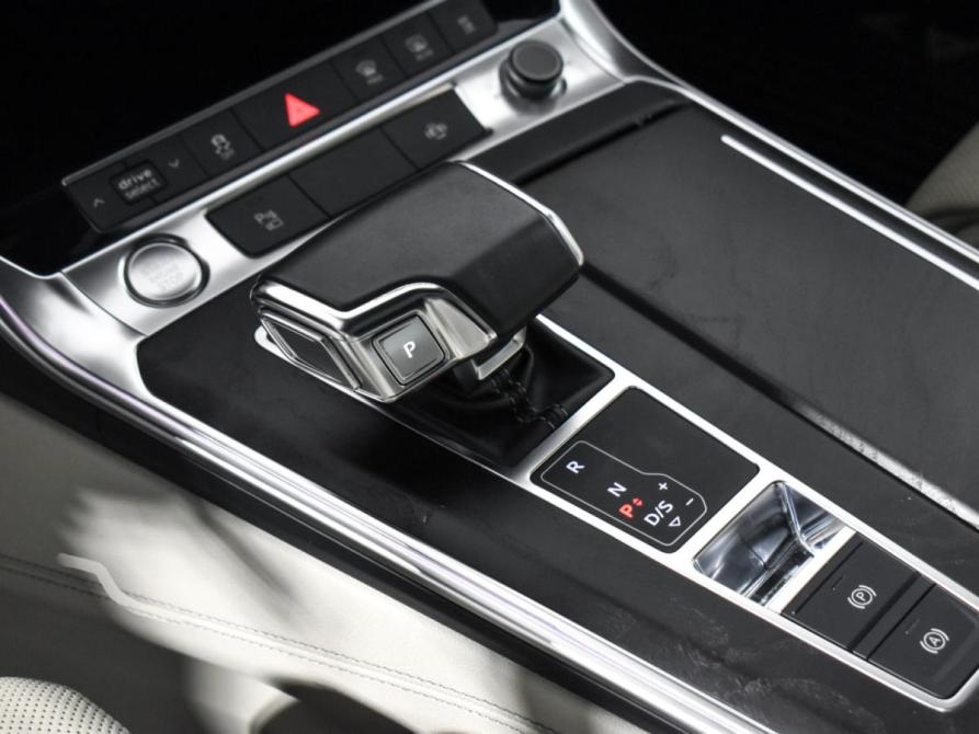 Audi A7 II (4K) Санкт-Петербург  - изображение 11