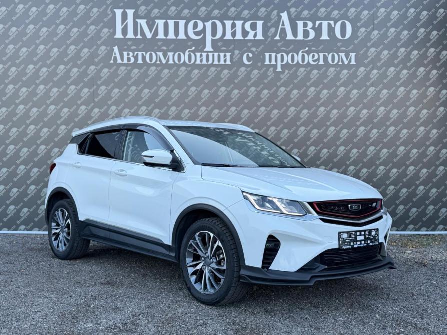 Belgee X50 Краснодар  - изображение 1