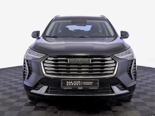 Haval Jolion I с пробегом 2023 года, цена 1 700 000 рублей, 42000 км, внедорожник, Автокод Объявления