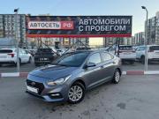 Hyundai Solaris I Рестайлинг Альметьевск  - изображение 21