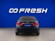 Chevrolet Cruze I Москва  - изображение 23