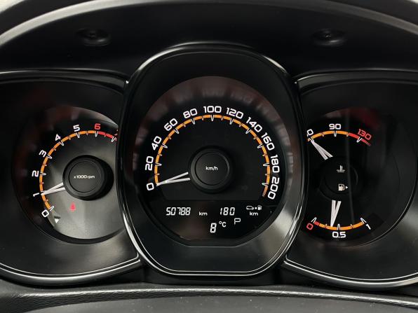 Lada (ВАЗ) Vesta I с пробегом 2022 года, цена 1 230 000 рублей, 50755 км, седан, Автокод Объявления