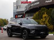 GAC Trumpchi S7 I Рестайлинг Москва  - изображение 28