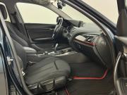 BMW 1 серии II (F20/F21) Москва  - изображение 28