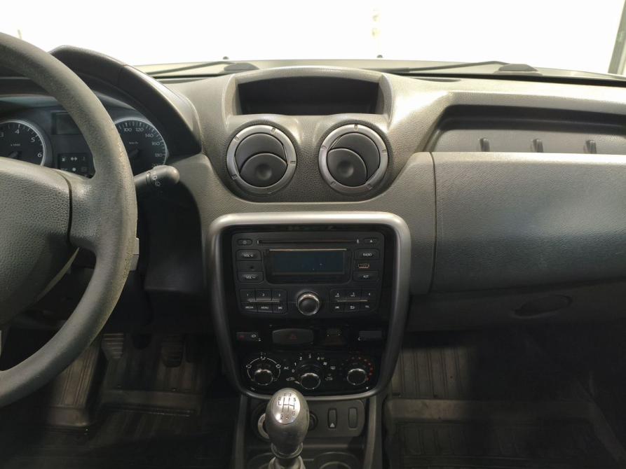 Renault Duster I Нижний Новгород  - изображение 11