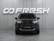 Ford EcoSport II Воронеж  - изображение 20
