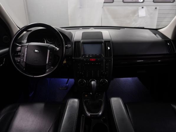 Land Rover Freelander II Рестайлинг с пробегом 2011 года, цена 1 568 050 рублей, 164769 км, внедорожник, Автокод Объявления