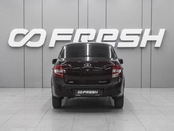 Lada (ВАЗ) Granta I с пробегом 2013 года, цена 370 000 рублей, 142972 км, седан, Автокод Объявления