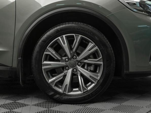 Geely Jiaji I Рестайлинг с пробегом 2022 года, цена 2 350 000 рублей, 75174 км, минивэн, Автокод Объявления