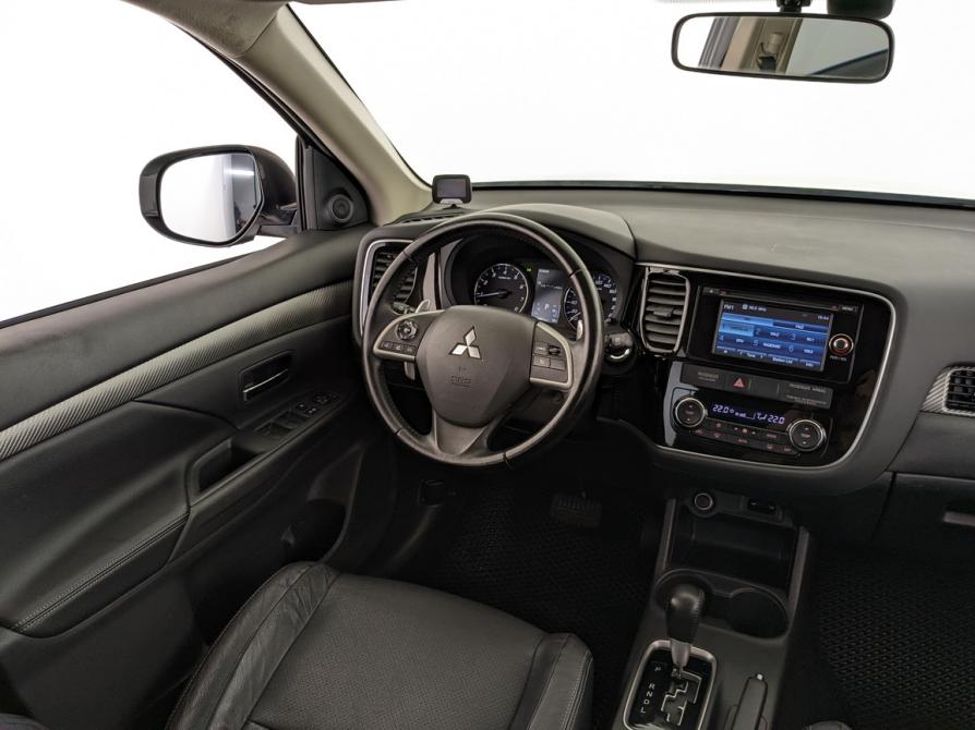 Mitsubishi Outlander III Москва  - изображение 26