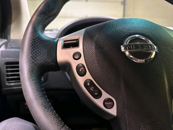 Nissan X-Trail II с пробегом 2010 года, цена 969 000 рублей, 173484 км, внедорожник, Автокод Объявления