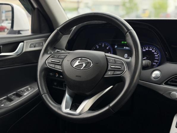Hyundai Palisade I с пробегом 2021 года, цена 4 200 000 рублей, 139458 км, внедорожник, Автокод Объявления