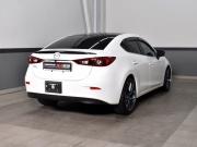 Mazda Axela III Рестайлинг Кемерово  - изображение 26
