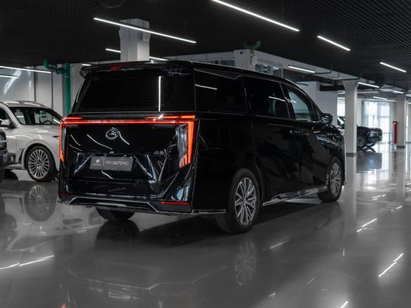 GAC Trumpchi M8 II с пробегом 2026 года, цена 4 700 000 рублей, 64 км, минивэн, Автокод Объявления