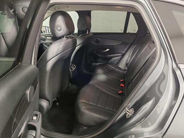 Mercedes-Benz GLC I (X253) Рестайлинг с пробегом 2019 года, цена 3 049 000 рублей, 171112 км, внедорожник, Автокод Объявления
