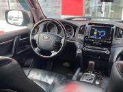 Toyota Land Cruiser 200 Series Рестайлинг 1 Уфа  - изображение 35