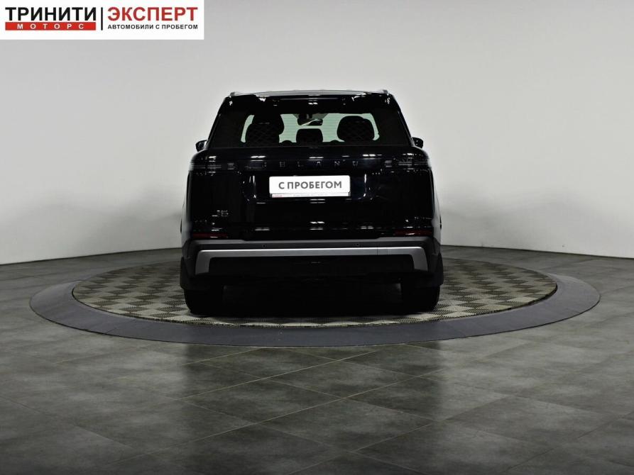Jeland J6 Белгород  - изображение 7