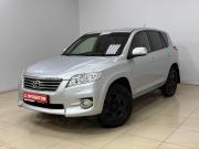 Toyota RAV4 III (XA30) Рестайлинг Альметьевск  - изображение 23