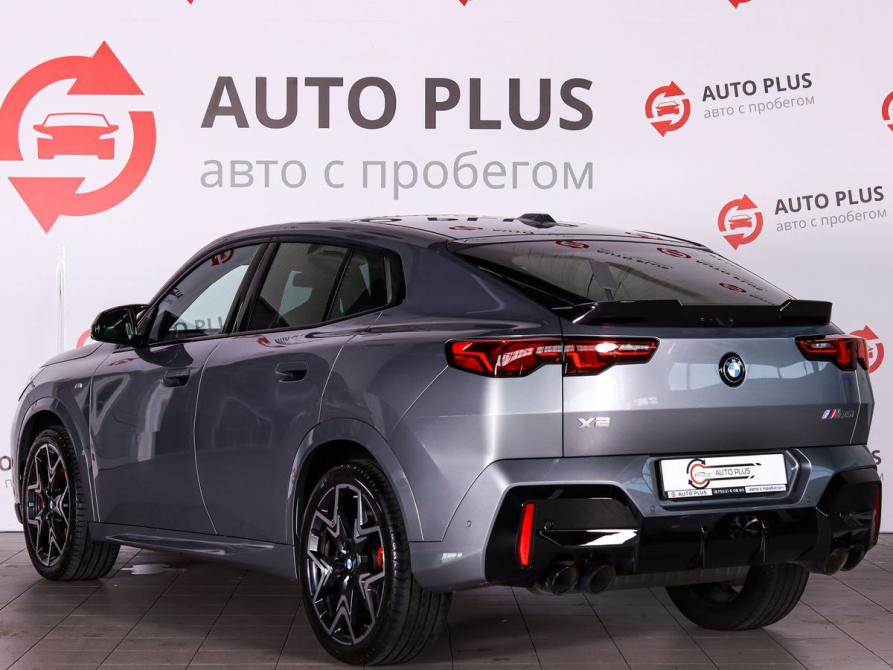 BMW X2 II (U10) Минеральные Воды  - изображение 3