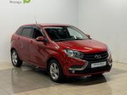 Lada (ВАЗ) XRAY I Санкт-Петербург  - изображение 38