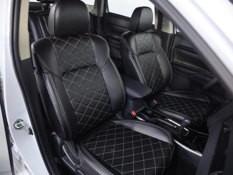 Mitsubishi Outlander III Рестайлинг 3 Санкт-Петербург  - изображение 23