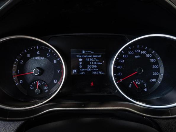 Kia Ceed III с пробегом 2019 года, цена 1 680 000 рублей, 155376 км, универсал, Автокод Объявления