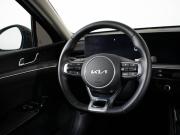 Kia K5 III Рестайлинг Москва  - изображение 39
