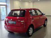Skoda Fabia II Казань  - изображение 28