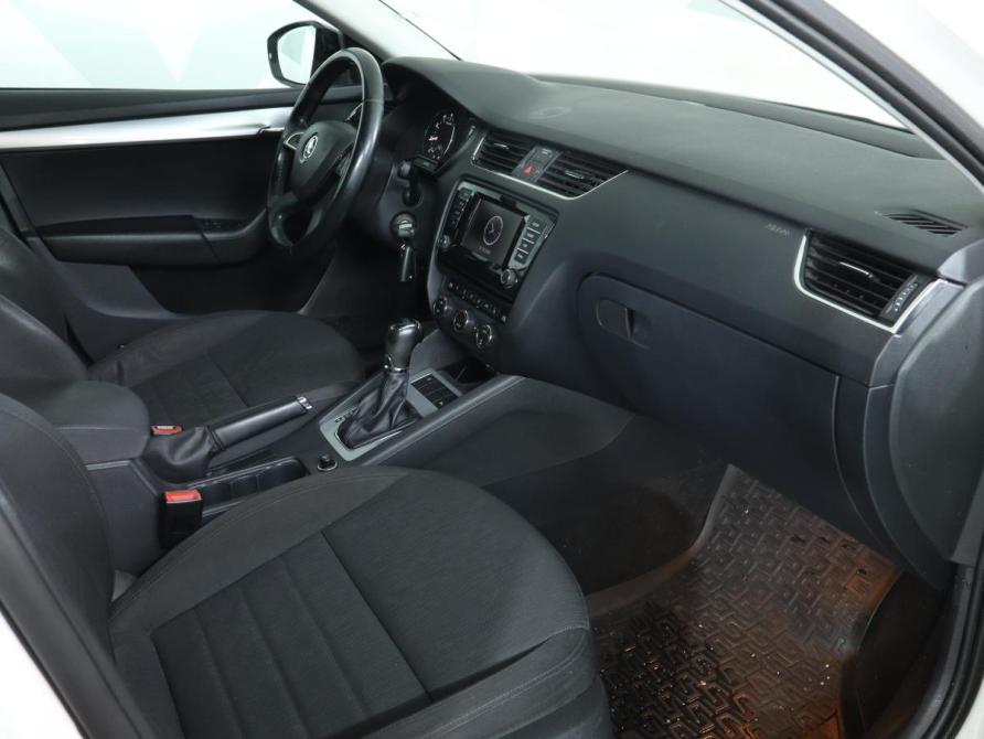 Skoda Octavia III (A7) Москва  - изображение 18