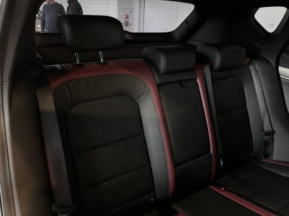 Geely Coolray I с пробегом 2022 года, цена 2 195 000 рублей, 23600 км, внедорожник, Автокод Объявления