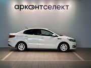 Kia Rio III Рестайлинг Краснодар  - изображение 25