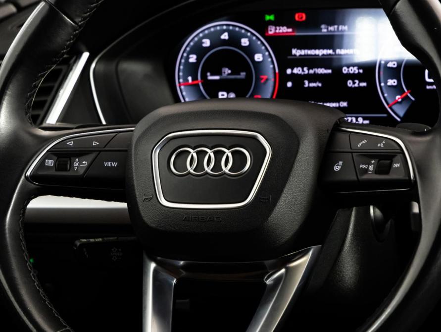 Audi Q5 II (FY) Рестайлинг Санкт-Петербург  - изображение 14