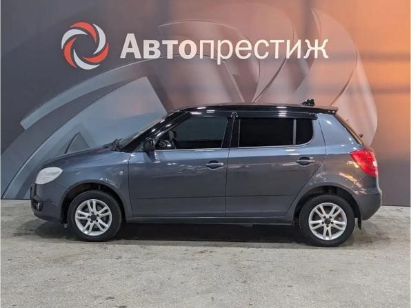 Skoda Fabia II с пробегом 2009 года, цена 445 000 рублей, 173682 км, хэтчбек, Автокод Объявления