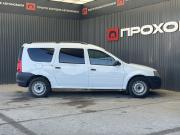 Lada (ВАЗ) Largus I Пермь  - изображение 26