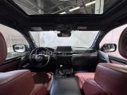 Lexus LX III Рестайлинг 2 Оренбург  - изображение 42