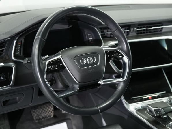 Audi A6 V (C8) с пробегом 2018 года, цена 4 300 000 рублей, 75000 км, седан, Автокод Объявления