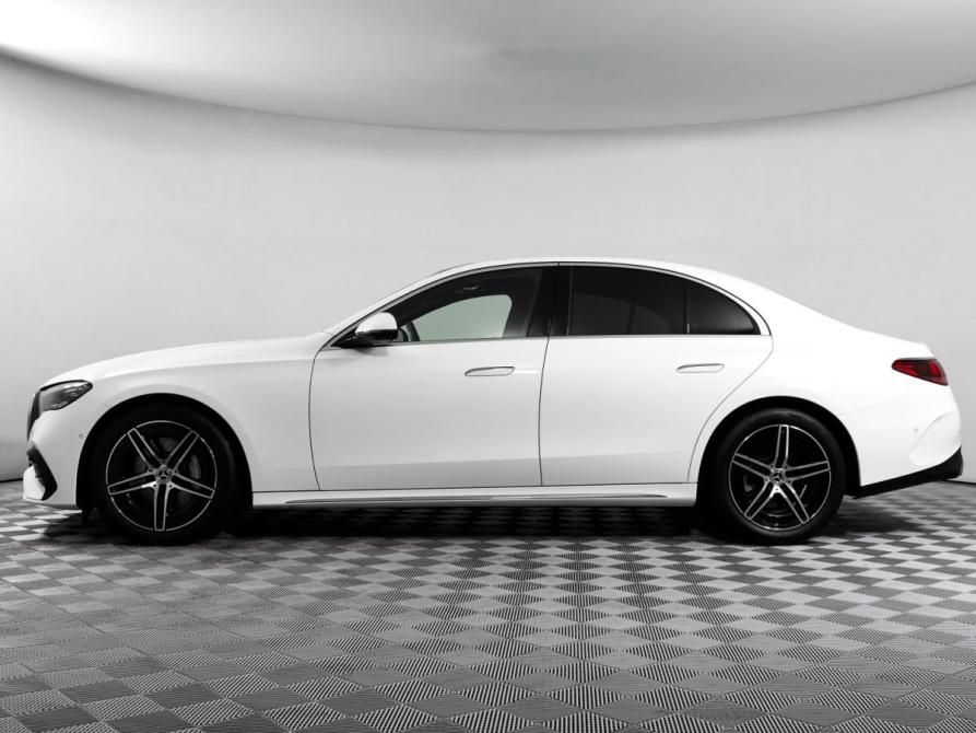 Mercedes-Benz E-Класс VI (W214 S214) Москва  - изображение 9
